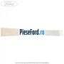 Ornament vertical usa spate stanga spre fata cabina dubla Ford Ranger 2016-2020 2.2 TDCi 160 cp GBVAJQJ, T22DD0P diesel