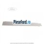 Ornament vertical usa spate stanga spre spate cabina dubla Ford Ranger 2016-2020 2.2 TDCi 160 cp GBVAJQJ, T22DD0P diesel