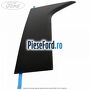 Ornament vertical usa spate stanga spre spate LWB Ford Tourneo Connect 2013-2018 1.5 TDCi 75 cp XUGA diesel