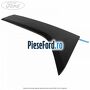 Ornament vertical usa spate stanga spre spate LWB Ford Tourneo Connect 2013-2018 1.6 TDCi 75 cp UBGA diesel