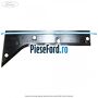 Ornament vertical usa spate stanga spre spate SWB Ford Tourneo Connect 2013-2018 1.6 TDCi 115 cp T1GA diesel