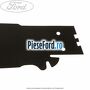 Ornament vertical usa stanga fata 3 usi Ford Fiesta 2008-2012 1.4 TDCi 70 cp F6JD, KVJA diesel | Foto 2