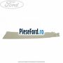 Ornament vertical usa stanga fata 3 usi Ford Fiesta 2008-2012 1.6 TDCi 95 cp T3JA, TZJA, TZJB diesel