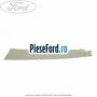 Ornament vertical usa stanga fata 3 usi Ford Fiesta 2013-2017 1.0 EcoBoost 100 cp SFJA, SFJB, SFJC, SFJD benzina