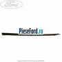 Ornament vertical usa stanga fata 3 usi Ford Fiesta 2013-2017 1.0 Sport 140 cp YYJA, YYJB benzina
