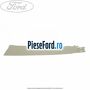 Ornament vertical usa stanga fata 3 usi Ford Fiesta 2013-2017 1.5 TDCi 100 cp XUJH diesel