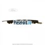 Ornament vertical usa stanga spate 4/5 usi Ford Focus 2014-2018 1.5 TDCi 95 cp XXDA, XXDC, XXDD diesel