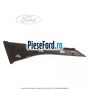 Ornament vertical usa stanga spate 4/5 usi spre spate Ford Focus 2008-2011 2.0 TDCi 136 cp G6DA, G6DB, G6DD, G6DG diesel