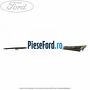 Ornament vertical usa stanga spate 4/5 usi spre spate seria 35 Ford Focus 2004-2007 2.0 TDCi 136 cp G6DA, G6DB, G6DD, G6DG diesel