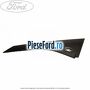 Ornament vertical usa stanga spate 4/5 usi spre spate seria 35 Ford Focus 2008-2011 1.6 Ti 115 cp HXDA, HXDB, SIDA benzina