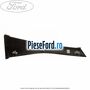 Ornament vertical usa stanga spate combi spre spate Ford Focus 2008-2011 1.6 TDCi 109 cp G8DA, G8DB, G8DD, G8DE, G8DF diesel | Foto 2