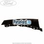 Ornament vertical usa stanga spate Ford C-Max 2016-2020 1.0 EcoBoost 100 cp M2DA, SFDA benzina