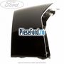 Ornament vertical usa stanga spate Ford C-Max 2016-2020 1.0 EcoBoost 100 cp M2DA, SFDA benzina