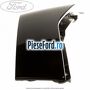 Ornament vertical usa stanga spate Ford C-Max 2016-2020 1.5 TDCi 95 cp XXDA, XXDC, XXDD diesel