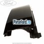 Ornament vertical usa stanga spate Ford Focus 2011-2014 1.6 TDCi ECOnetic 105 cp NGDA, NGDB diesel