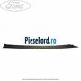 Ornament vertical usa stanga spate spre fata Ford B-Max 1.0 EcoBoost 100 cp SFJA, SFJB, SFJC, SFJD benzina | Foto 2