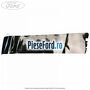 Ornament vertical usa stanga spate spre fata Ford EcoSport 2019-2023 1.5 Ti-VCT 122 cp XZJF benzina