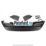 Ornamente bara spate Ford Performance Ford Fiesta 2013-2017 1.0 80 cp P4JA, P4JB, P4JC, P4JD benzina | Foto 4
