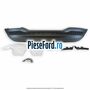 Ornamente bara spate Ford Performance Ford Fiesta 2013-2017 1.6 ST 182 cp JTJA, JTJB benzina