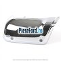 Ornamet cromat bara spate laterala superioara dreapta Ford Ranger 2019-2022 2.0 EcoBlue 4x4 Raptor 213 cp T20DD0J, YN2X diesel