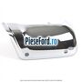 Ornamet cromat bara spate laterala superioara stanga Ford Ranger 2019-2022 2.0 EcoBlue 4x4 130 cp T20DD0J diesel