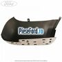 Ornamet gri bara spate laterala superioara dreapta Ford Ranger 2019-2022 2.0 EcoBlue 4x4 170 cp BC2X, T20DD0J diesel