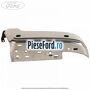 Ornamet gri bara spate laterala superioara dreapta Ford Ranger 2019-2022 2.0 EcoBlue 4x4 213 cp T20DD0J, YN2X diesel