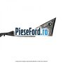 Ornamet parbriz dreapta pe aripa Ford Puma 2020-2023 1.5 EcoBlue 120 cp ZTDA diesel