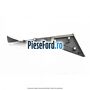 Ornamet parbriz stanga pe aripa Ford Puma 2020-2023 1.0 Flexifuel 125 cp B7JG Flexifuel