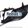 Ornamet superior stalp portbagaj dreapta Ford Kuga 2019-2023 1.5 EcoBoost 183 cp 996, Y1DA benzina | Foto 2
