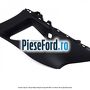 Ornamet superior stalp portbagaj stanga Ford Kuga 2019-2023 1.5 EcoBoost 150 cp YZDA, YZDB benzina