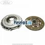 Pachet ambreiaj cu volanta masa dubla 6 trepte Ford C-Max 2011-2015 1.6 TDCi 115 cp T1DA, T1DB diesel