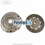 Pachet ambreiaj cu volanta masa dubla 6 trepte Ford C-Max 2016-2020 2.0 TDCi 170 cp T8DE diesel
