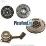 Pachet ambreiaj cu volanta masa dubla 6 trepte Ford Focus 2014-2018 2.0 ST 250 cp R9DA, R9DB, R9DC, R9DD benzina