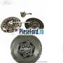 Pachet ambreiaj cu volanta masa dubla 6 trepte Ford Galaxy 2015-2023 2.0 TDCi 180 cp T8CG, T8CH, T8CI, T8CJ diesel
