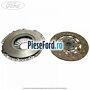 Pachet ambreiaj cu volanta masa dubla 6 trepte Ford Grand C-Max 2011-2015 1.6 TDCi 115 cp T1DA, T1DB diesel