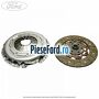 Pachet ambreiaj cu volanta masa dubla 6 trepte Ford Tourneo Connect 2013-2018 1.5 TDCi 120 cp XWGA, XWGB, XWGC diesel
