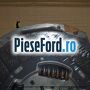Pachet ambreiaj cu volanta masa simpla 5 trepte Ford Mondeo 2000-2007 2.0 TDDI 115 cp D6BA, HJBA, HJBB, HJBC diesel | Foto 2