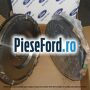 Pachet ambreiaj cu volanta masa simpla 5 trepte Ford Mondeo 2000-2007 2.0 TDDI 115 cp D6BA, HJBA, HJBB, HJBC diesel