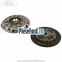 Pachet ambreiaj cu volanta masa simpla 6 trepte Ford Transit 2006-2014 2.4 TDCi 140 cp H9FB diesel