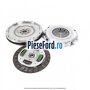 Pachet ambreiaj cu volanta masa simpla Ford Focus 2011-2014 1.6 TDCi ECOnetic 105 cp NGDA, NGDB diesel