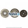 Pachet ambreiaj cu volanta masa simpla Ford Tourneo Connect 2002-2014 1.8 Turbo Di 90 cp HCPA, HCPB, HCPC, HCPD, P9PA diesel