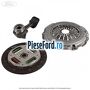Pachet ambreiaj Motorcraft 5 trepte an 05/2002-10/2004 Ford Tourneo Connect 2002-2014 1.8 Di 75 cp BHPA, P7PA, P7PB, R2PA diesel