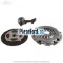 Pachet ambreiaj Motorcraft 5 trepte an 05/2002-10/2004 Ford Tourneo Connect 2002-2014 1.8 Di 75 cp BHPA, P7PA, P7PB, R2PA diesel