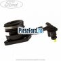 Pachet ambreiaj Motorcraft 5 trepte an 06/2010-12/2014 Ford Mondeo 2008-2014 1.6 Ti 110 cp RHBA benzina | Foto 4