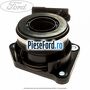 Pachet ambreiaj Motorcraft 5 trepte an 06/2010-12/2014 Ford Mondeo 2008-2014 1.6 Ti 125 cp PNBA benzina | Foto 5