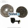 Pachet ambreiaj Motorcraft 5 trepte dupa an 10/2010 Ford Focus 2011-2014 1.6 Ti 125 cp PNDA, PNDD benzina