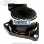 Pachet ambreiaj Motorcraft 5 trepte dupa an 10/2010 Ford Mondeo 2008-2014 1.6 Ti 125 cp PNBA benzina | Foto 3