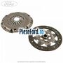 Pachet ambreiaj Motorcraft 5 trepte Ford C-Max 2007-2011 2.0 145 cp AODA, AODB, AODE, SYDA benzina