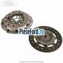 Pachet ambreiaj Motorcraft 5 trepte Ford Fiesta 2002-2005 ST150 150 cp N4JB benzina